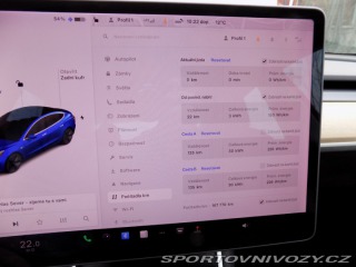 Tesla Model 3 Standard Range +/PANO/LED 2019