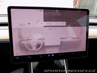 Tesla Model 3 Standard Range +/PANO/LED 2019