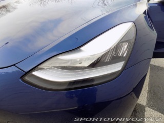 Tesla Model 3 Standard Range +/PANO/LED 2019