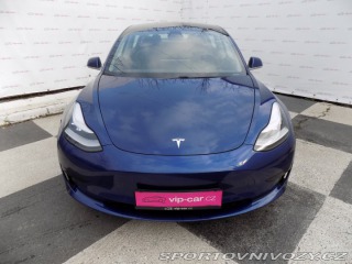 Tesla Model 3 Standard Range +/PANO/LED 2019