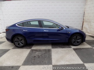 Tesla Model 3 Standard Range +/PANO/LED 2019
