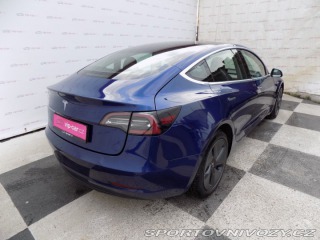 Tesla Model 3 Standard Range +/PANO/LED 2019