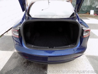 Tesla Model 3 Standard Range +/PANO/LED 2019