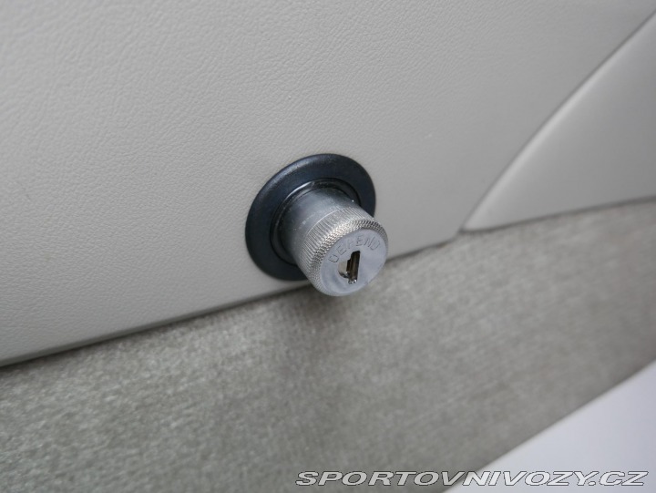 Honda Accord 2,4 i-VTEC Automat REZERV 2010