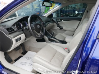 Honda Accord 2,4 i-VTEC Automat REZERV 2010