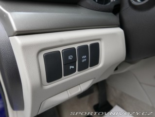 Honda Accord 2,4 i-VTEC Automat REZERV 2010