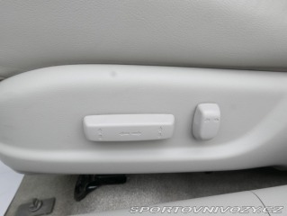 Honda Accord 2,4 i-VTEC Automat REZERV 2010