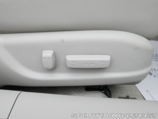 Honda Accord 2,4 i-VTEC Automat REZERV 2010