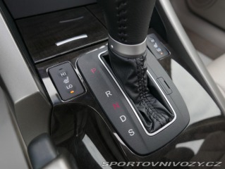 Honda Accord 2,4 i-VTEC Automat REZERV 2010