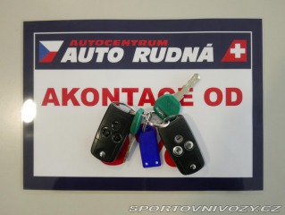 Honda Accord 2,4 i-VTEC Automat REZERV 2010