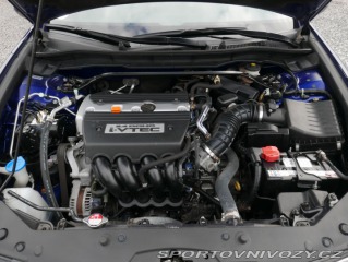 Honda Accord 2,4 i-VTEC Automat REZERV 2010