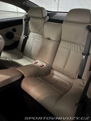 BMW 6 645ci manual 2004