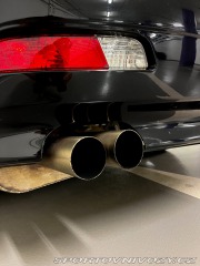 BMW 6 645ci manual 2004