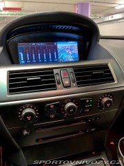 BMW 6 645ci manual 2004
