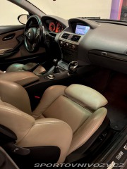 BMW 6 645ci manual 2004