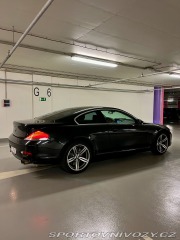 BMW 6 645ci manual 2004