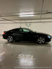 BMW 6 645ci manual 2004