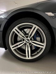 BMW 6 645ci manual 2004