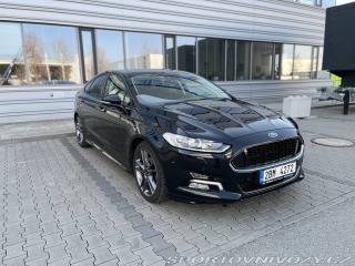 Ford Mondeo ST Line