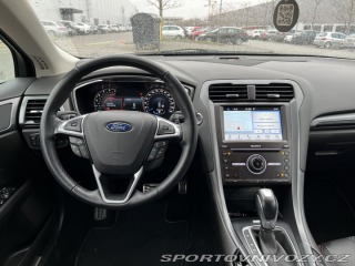 Ford Mondeo ST Line 2017