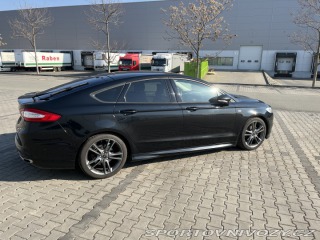 Ford Mondeo ST Line 2017