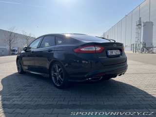 Ford Mondeo ST Line 2017