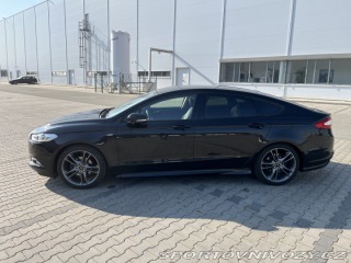 Ford Mondeo ST Line 2017