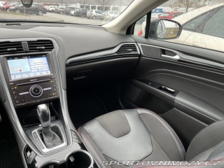 Ford Mondeo ST Line 2017