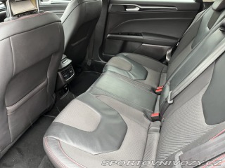 Ford Mondeo ST Line 2017
