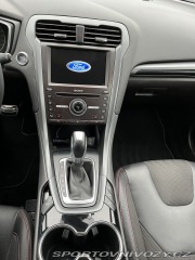 Ford Mondeo ST Line 2017