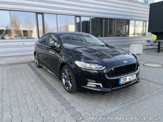 Ford Mondeo ST Line 2017