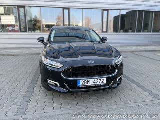 Ford Mondeo ST Line 2017