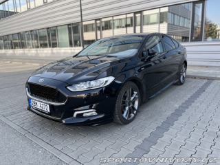 Ford Mondeo ST Line 2017