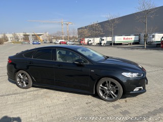 Ford Mondeo ST Line 2017