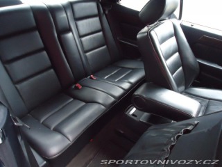 Mercedes-Benz E E200 cabrio W124 1995