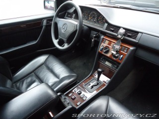 Mercedes-Benz E E200 cabrio W124 1995