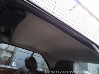 Mercedes-Benz E E200 cabrio W124 1995