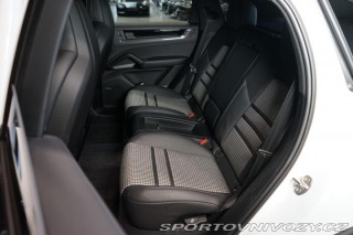 Porsche Cayenne GTS Coupé Chrono 360 Carb 2024