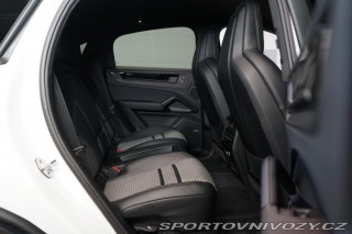 Porsche Cayenne GTS Coupé Chrono 360 Carb 2024