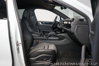 Porsche Cayenne GTS Coupé Chrono 360 Carb 2024