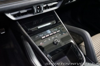 Porsche Cayenne GTS Coupé Chrono 360 Carb 2024