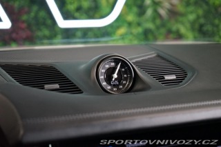 Porsche Cayenne GTS Coupé Chrono 360 Carb 2024