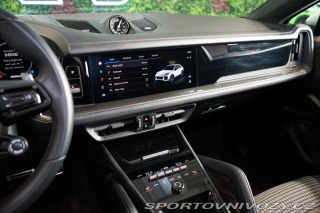 Porsche Cayenne GTS Coupé Chrono 360 Carb 2024