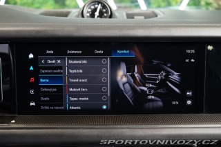 Porsche Cayenne GTS Coupé Chrono 360 Carb 2024