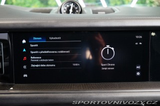 Porsche Cayenne GTS Coupé Chrono 360 Carb 2024