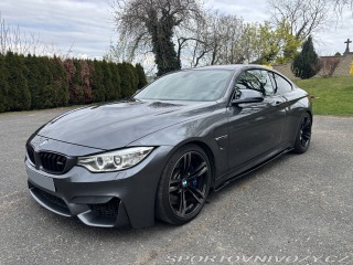 BMW M4 Akrapovič,MHDchip,KW podv