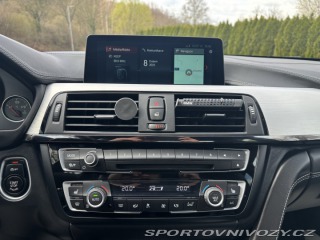 BMW M4 Akrapovič,MHDchip,KW podv 2016