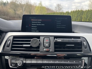 BMW M4 Akrapovič,MHDchip,KW podv 2016
