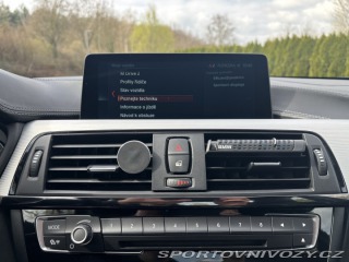 BMW M4 Akrapovič,MHDchip,KW podv 2016