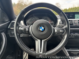 BMW M4 Akrapovič,MHDchip,KW podv 2016